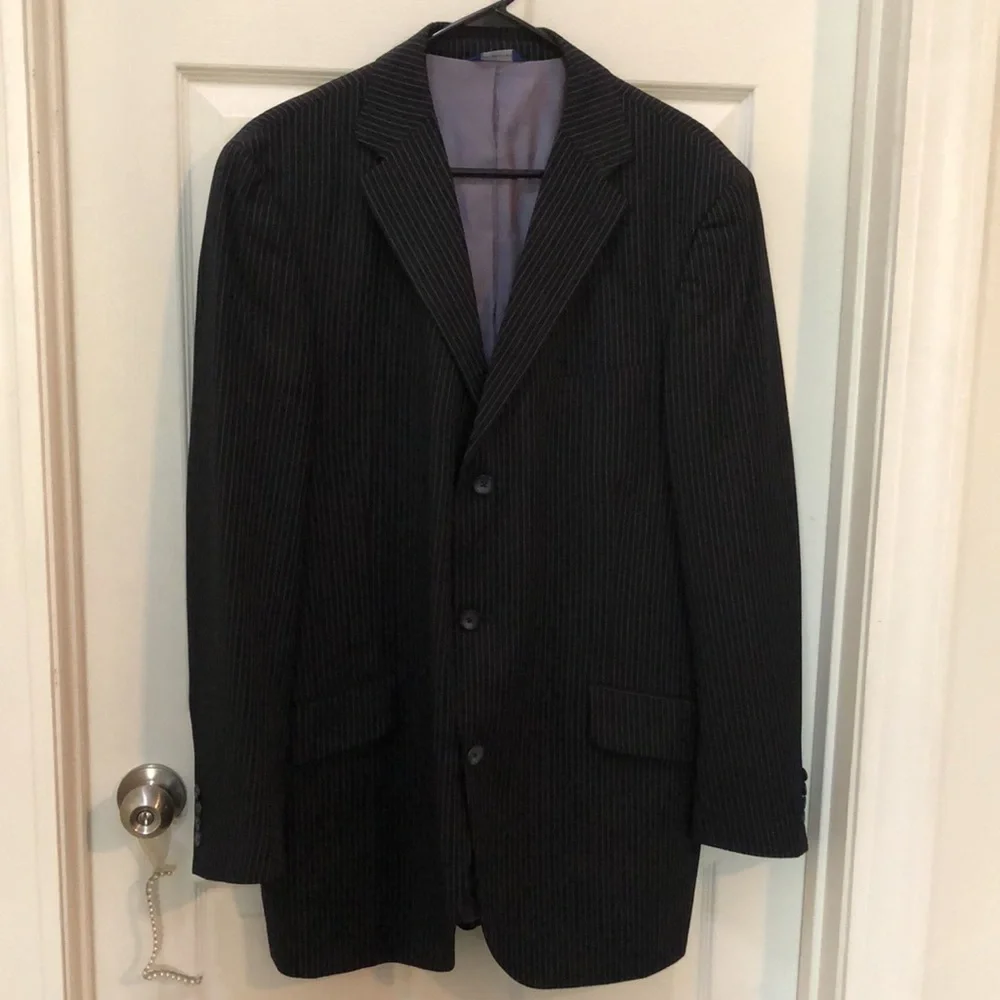 Billy London suit jacket - Picture 2 of 11